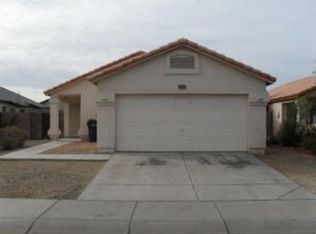 3063 W Abraham Ln, Phoenix, AZ 85027
