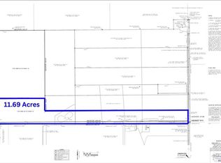 0 N Cragon Rd, Harlingen, TX 78552