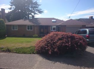 12557 11th Ave NW, Seattle, WA 98177