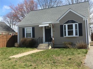 80 Pollard Ave, Pawtucket, RI 02861