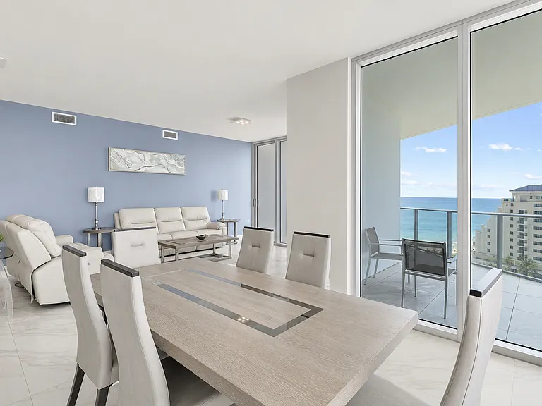 701 N Fort Lauderdale Beach Blvd #1205 — Photo 11