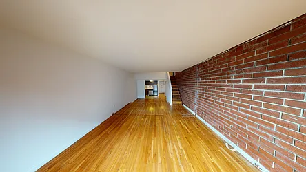 Rented by AZ REALTY NYC LLC