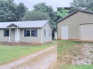 43 Flint Dr, Decherd, TN 37324