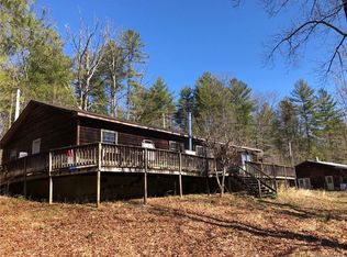 1054 Clark Hill Rd, Morganton, NC 28655