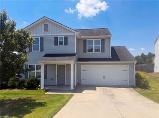 150 Sumter Ct, Burlington, NC 27217
