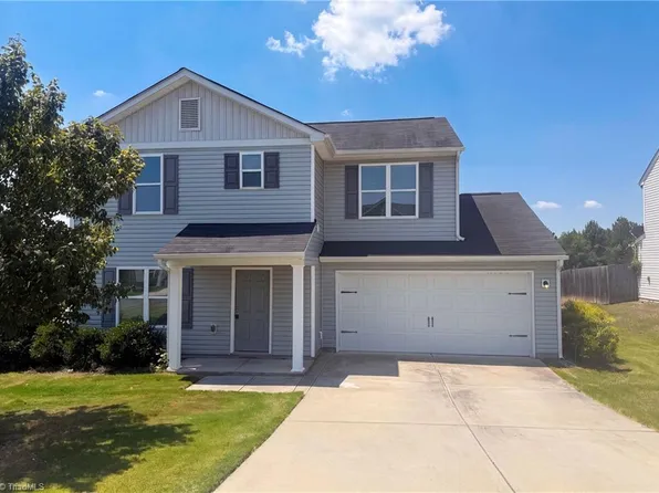 150 Sumter Ct, Burlington, NC 27217