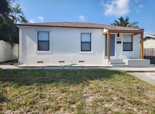 916 Francis Street, West Palm Beach, FL 33405