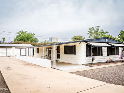 34465 S K FIELD Road, Black Canyon City, AZ, 85324