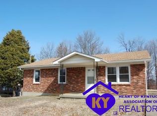 1814 Preston St, Radcliff, KY 40160