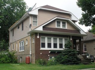 3624 Morton Ave, Brookfield, IL 60513