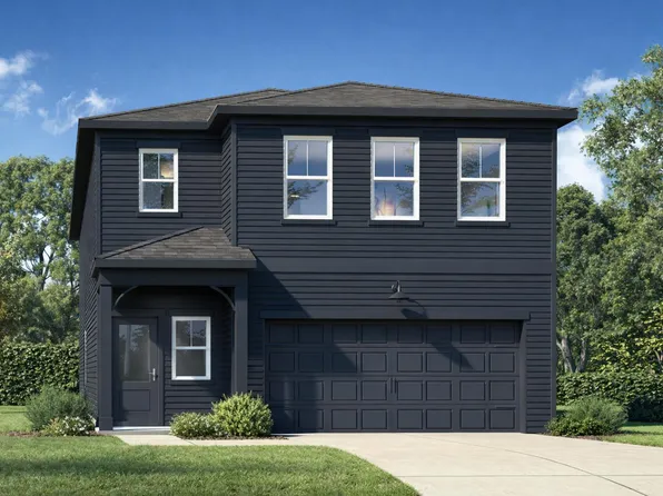 The Sinclair A Plan, Bailey Park