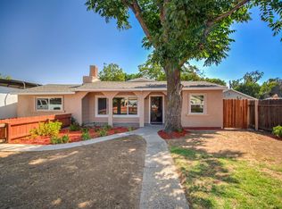 1508 Grape Ave, Modesto, CA 95350