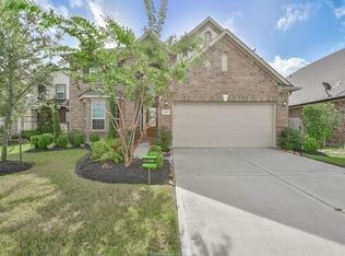 4815 Sequoia Park Ln, Katy, TX 77494