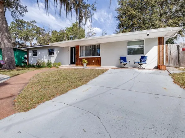 4014 E Hanlon St, Tampa, FL 33617