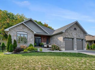 12 Riverside Trl, Trent Hills, ON K0L 1L0