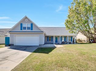 6324 Stapleton Rd, Wilmington, NC 28412