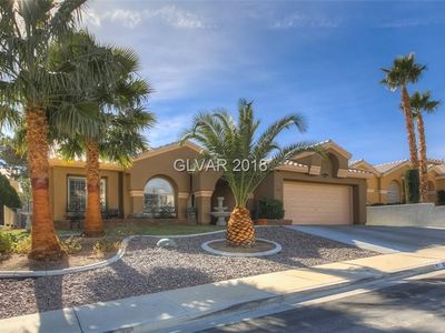 1012 Armillaria St, Henderson, NV, 89011