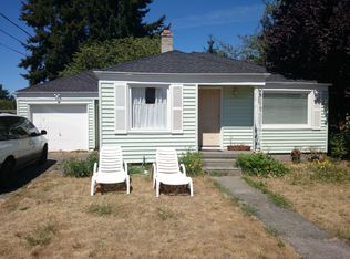 3816 SW Holden St, Seattle, WA 98126