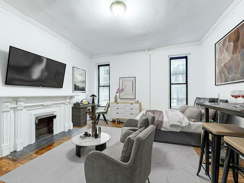 1st image of 150 E 46th St APT 1B