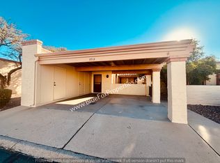 2712 N Cloverland Ave, Tucson, AZ 85712