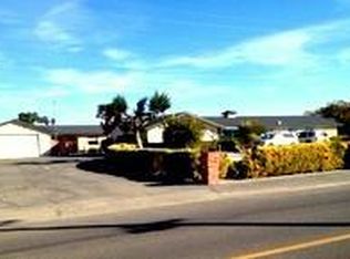 1546 N Hayes Ave, Fresno, CA