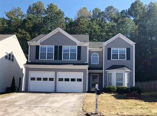 3199 Benthollow Ln, Duluth, GA 30096