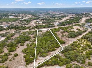 1740 Demi John Bend LOT 9, Canyon Lake, TX 78133