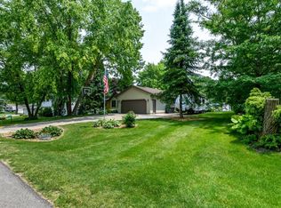 5534 Maria Way, Waunakee, WI 53597