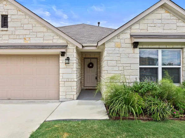 1012 S San Marcos St, Manor, TX 78653
