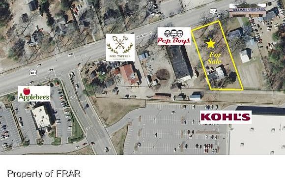1st image of 1520 N Main St