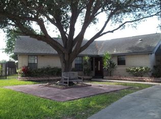 2916 S Casa Linda St, McAllen, TX 78503