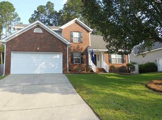 112 W Brook Way, Lexington, SC 29072
