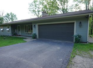 6143 Witch Hollow Rd, Ellicottville, NY 14731