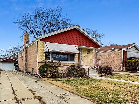 2nd image of 8726 S Fairfield Ave