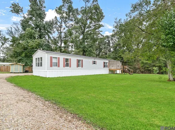 12510 Arnold Rd, Walker, LA 70785