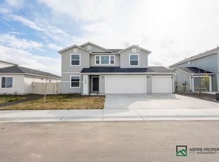 16366 Backfill Ave, Caldwell, ID 83607