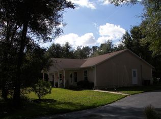 6069 Lockhart Rd, Brooksville, FL 34602
