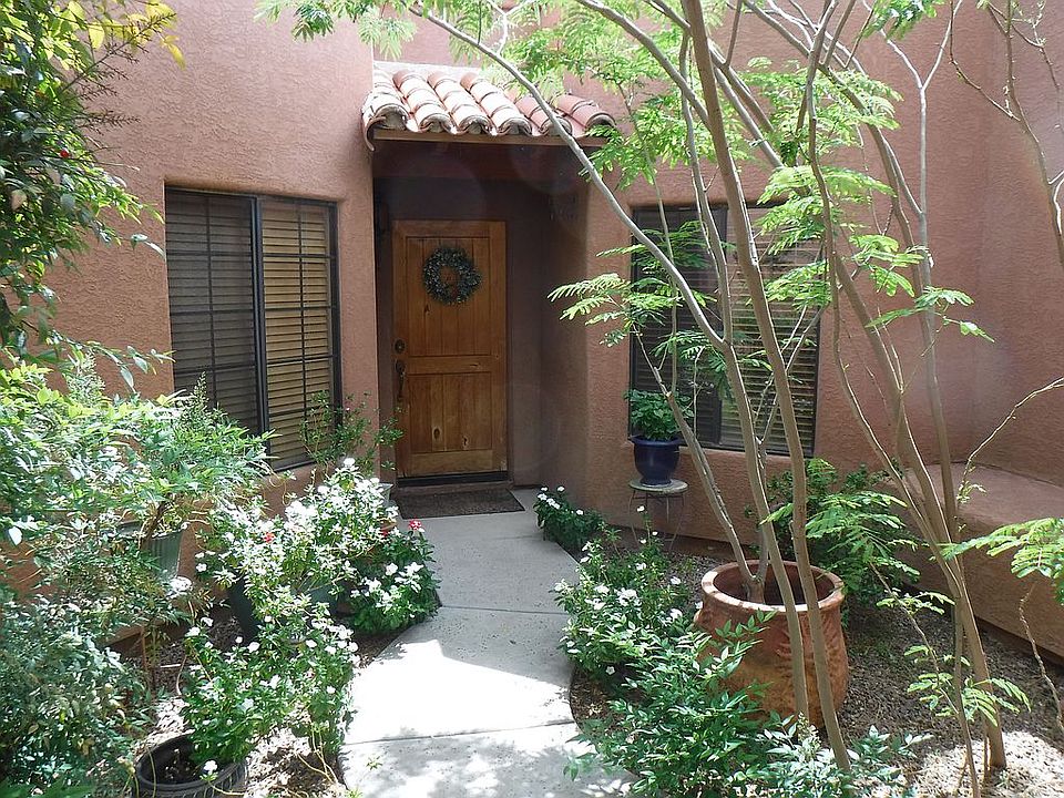 1st image of 9146 N Placita San Isidro