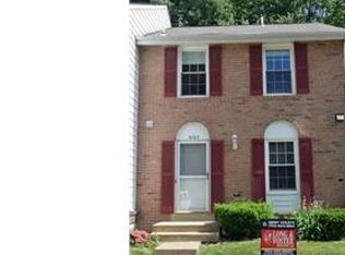 6103 Calico Pool Ln, Burke, VA 22015