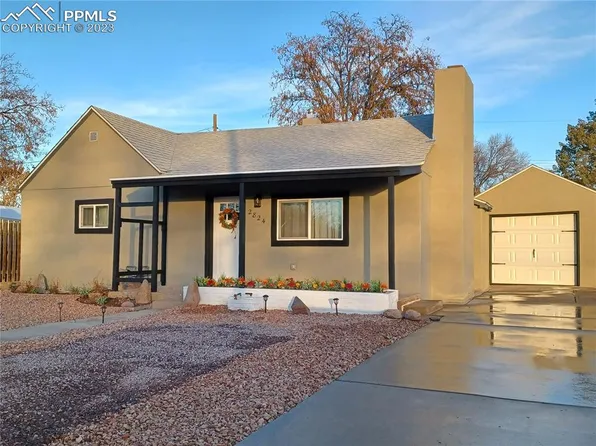 2824 Baltimore Ave, Pueblo, CO 81003