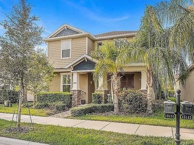 15121 Pigeon Plum Ln, Winter Garden, FL, 34787