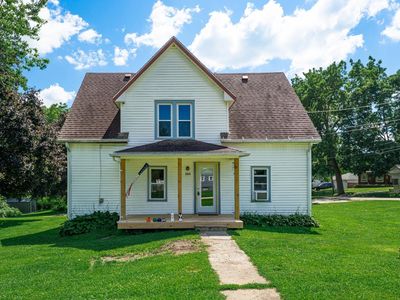 303 E Snyder St, Davis, IL, 61019