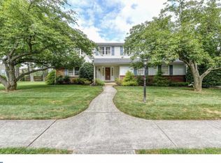 2912 Cheshire Rd, Wilmington, DE 19810