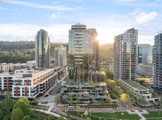 841 SW Gaines St UNIT 612, Portland, OR 97239