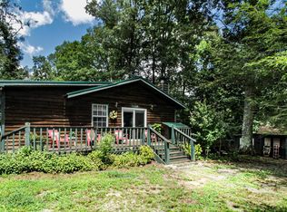2894 Dickey Rd, Murphy, NC 28906