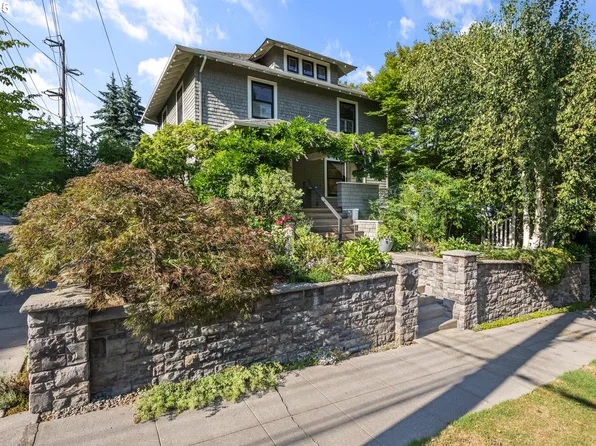 37 S Custer St, Portland, OR 97219