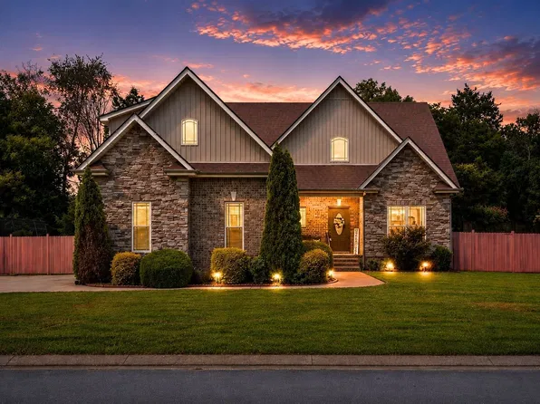 5232 Honeybee Dr, Murfreesboro, TN 37128