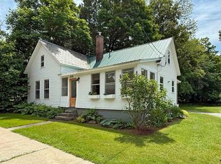 418 E Main St, Middlebury, VT 05753