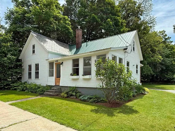 418 East Main Street, Middlebury, VT 05753