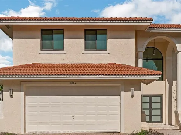 9825 SW 161st Avenue, Miami, FL 33196